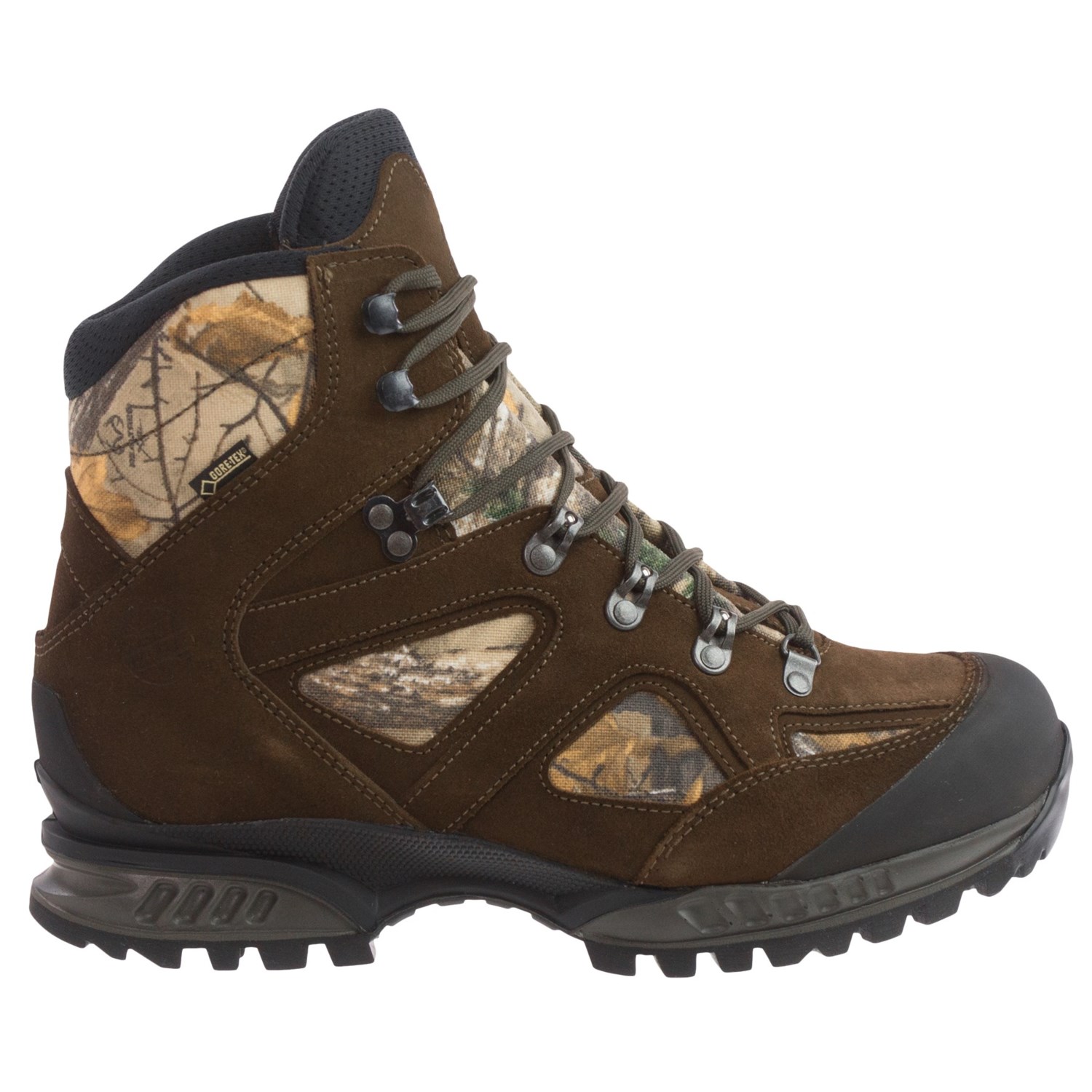 Hanwag Yellowstone II GoreTex® Hunting Boots (For Men) 9901G Save 72