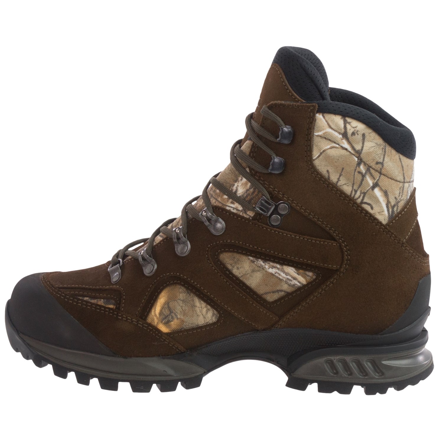 Hanwag Yellowstone II GoreTex® Hunting Boots (For Men) 9901G Save 72