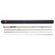 Hardy Uniqua Double-Hand Fly Fishing Rod - 4-Piece, 13’ 8wt