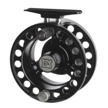 Hardy Uniqua Fly Fishing Reel - 9/10wt in See Photo - Closeouts