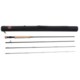 Hardy Uniqua Fly Fishing Rod - 4-Piece, 10’ 6-7wt