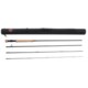 Hardy Uniqua Fly Fishing Rod - 4-Piece, 10’ 8wt