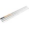 Hardy Uniqua Fly Fishing Rod - 4-Piece, 9’ 4-6wt in See Photo