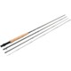 Hardy Uniqua Fly Fishing Rod - 4-Piece, 9’ 4-6wt