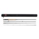 Hardy Uniqua Fly Fishing Rod - 4-Piece, 9’6” 8wt