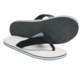 Hari Mari Parks Flip-Flop Sandals - Hemp (For Men)