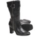 Harley-Davidson Danica 12” Boots - Leather (For Women)