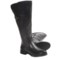 Harley-Davidson Jasmine Boots - Leather (For Women) in Black