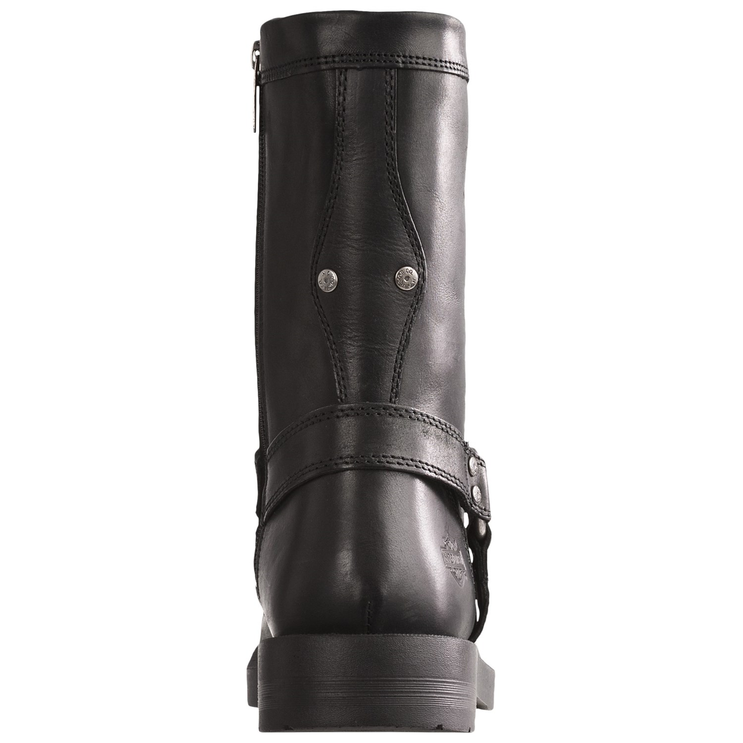 mens harness boots cheap