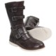 Harley-Davidson Regina Leather Boots (For Women)