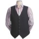 Hart, Schaffner & Marx Knit Gable Vest - Wool (For Men)