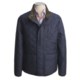 Hart, Schaffner & Marx Quilted Grant Coat (For Men)