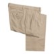 Hart Schaffner Marx American Classic Pleated Trouser Pants - Twill (For Men)
