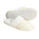 Harve Benard Mule Slippers - Cable-Knit (For Women)