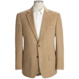 Haspel Camel Hair Sport Coat (For Men)
