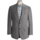Haspel Camelhair Herringbone Sport Coat (For Men)