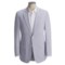 Haspel Seersucker Suit (For Men) in Blue/White