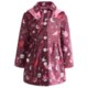 Hatley All-Weather Jacket - Detachable Hood, Quilted Lining (For Girls)