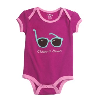 Hatley Applique Romper - 1-Piece (For Infants)