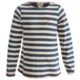 Hatley Button Shoulder Shirt - Slub Cotton, Long Sleeve (For Kids)
