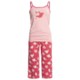 Hatley Cotton Jersey Pajamas - Camisole and Pants (For Women)
