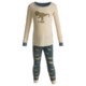 Hatley Cotton Pajamas - Long Sleeve (For Kids)