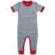 Hatley Day Romper - Short Sleeve (For Infants)