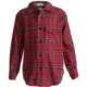 Hatley Flannel Plaid Shirt - Long Sleeve (For Kids)