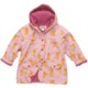 Hatley Hooded Terry-Lined Rain Coat (For Kids)