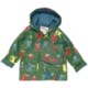 Hatley Hooded Terry-Lined Rain Coat (For Kids)