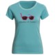 Hatley Jersey Shirt - Short Sleeve (For Women)