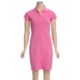 Hatley Pique Polo Beach Cover-Up Dress - Short Sleeve (For Women)