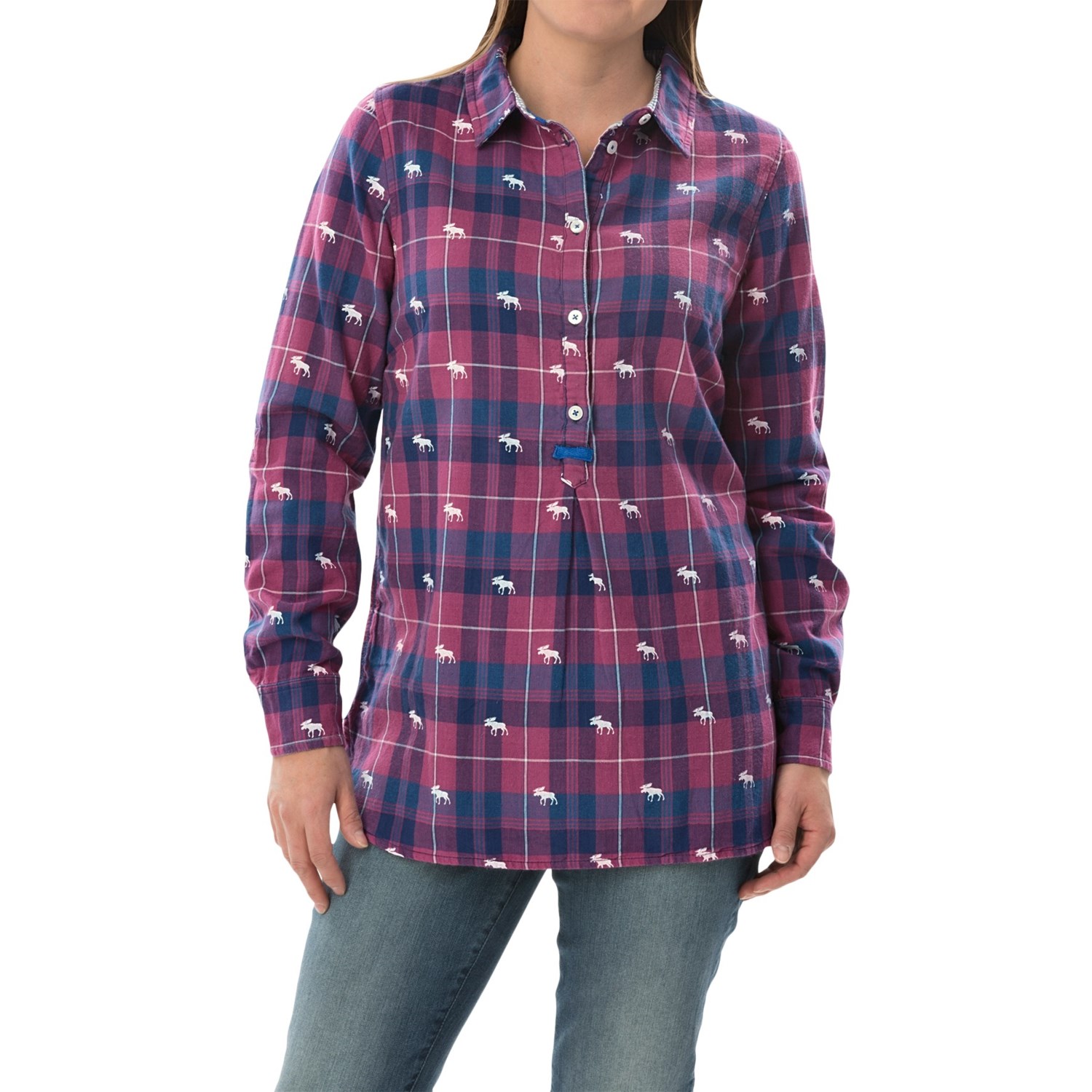 tunic shirts canada