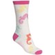 Hatley Print Socks - Crew (For Women