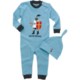Hatley Printed Coverall with Hat (For Infants)