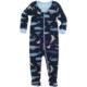 Hatley Printed Footed Coveralls (For Infants)