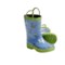 Fun Snakes Hatley Rubber Boots - Waterproof (For Kids)