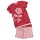 Hatley Shirt and Short Play Set - 2-Piece, Short Sleeve (For Kids)