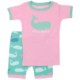Hatley Short Pajama Set - Short Sleeve (For Kids)