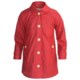 Hatley Splash Jacket - Terry Lined (For Girls)
