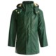 Hatley Splash Rain Jacket - Detachable Hood, Terry Lined (For Boys)