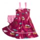 Hatley Summer Smocked Dress - Sleeveless (For Infant Girls)