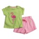Hatley T-Shirt and Shorts Set- 2-Piece (For Infants)