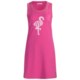 Hatley Tank Beach Cover-Up - Stretch Cotton, Sleeveless (For Women)