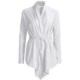 Hatley Wrap Cover-Up - Long Sleeve (For Women)