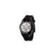 Haurex Ceramic and Mother-of-Pearl Watch - Rubber Strap (For Women)