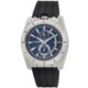 Haurex Chronograph Watch - Rubber Band (For Men)