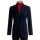 Hawksley & Wight Worsted Woolmark® Wool Jacket - 3-Button (For Women)