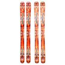 Head Inferno 104 Alpine Skis in See Photo - Closeouts