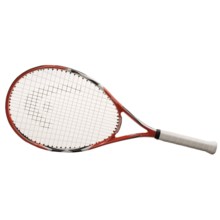 Head MicroGel 5 Tennis Racquet (For Men and Women) in See Photo - Closeouts